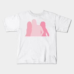 MEAN GIRLS Kids T-Shirt